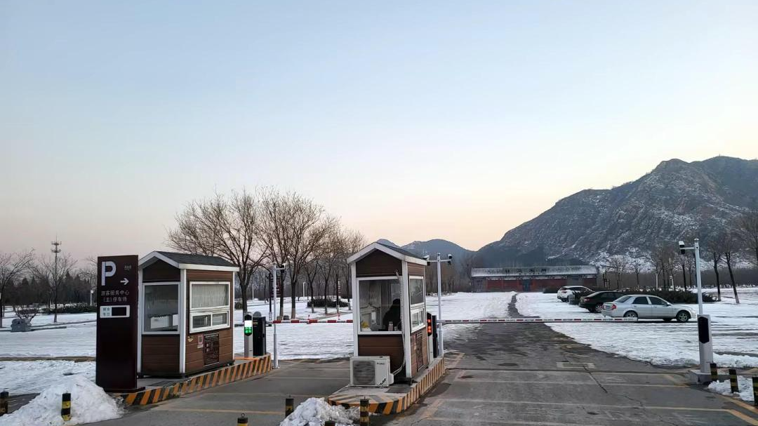 “爾濱”強(qiáng)勢(shì)出圈，科拓智慧停車助力多個(gè)景區(qū)迎接“八方來(lái)客”